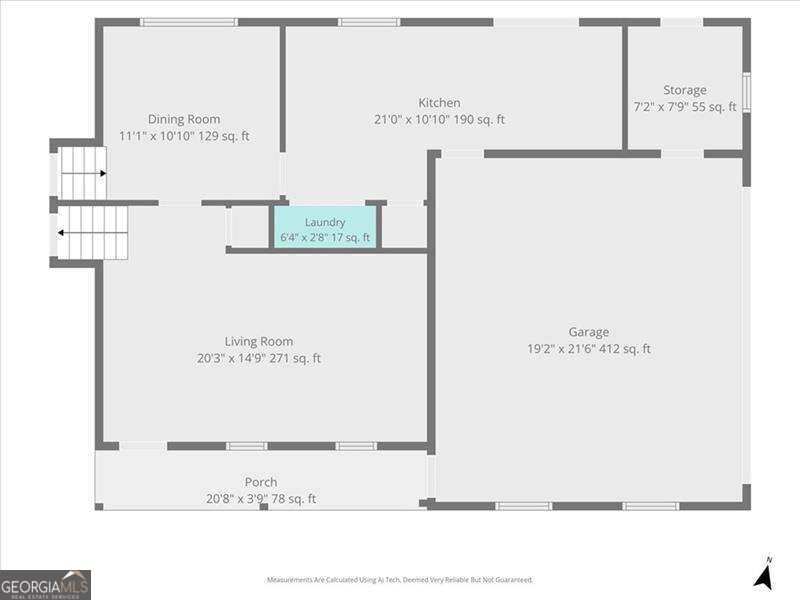669 Foxcliffe Court Se Property Photo 47