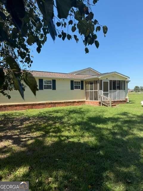 5014 Isaac Road Property Photo 1