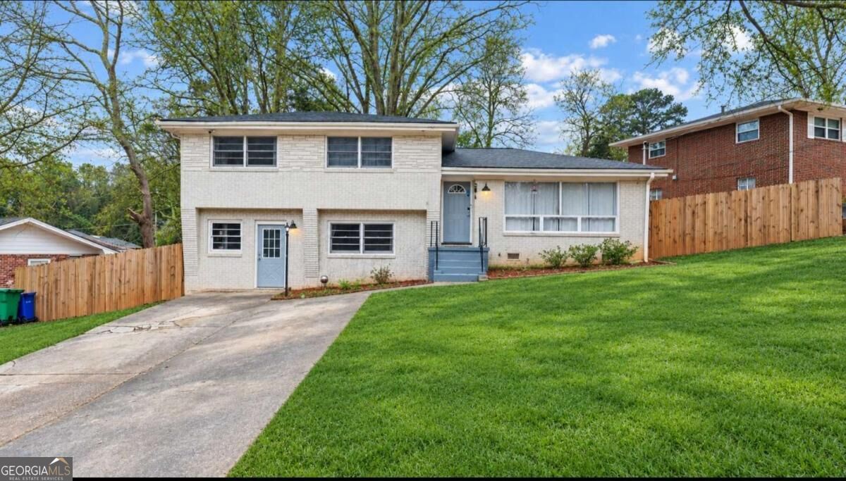 2971 Valley Ridge Drive Property Photo 2