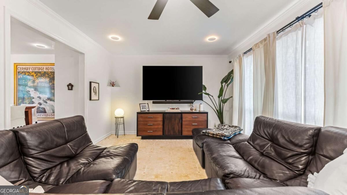 2971 Valley Ridge Drive Property Photo 4
