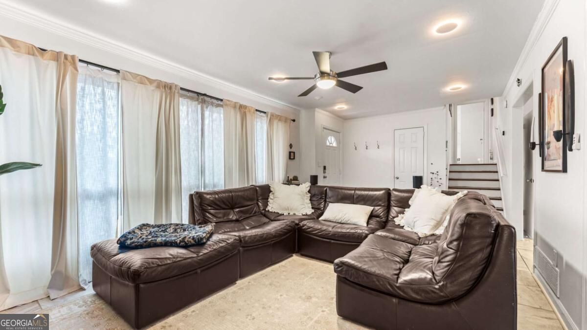 2971 Valley Ridge Drive Property Photo 5