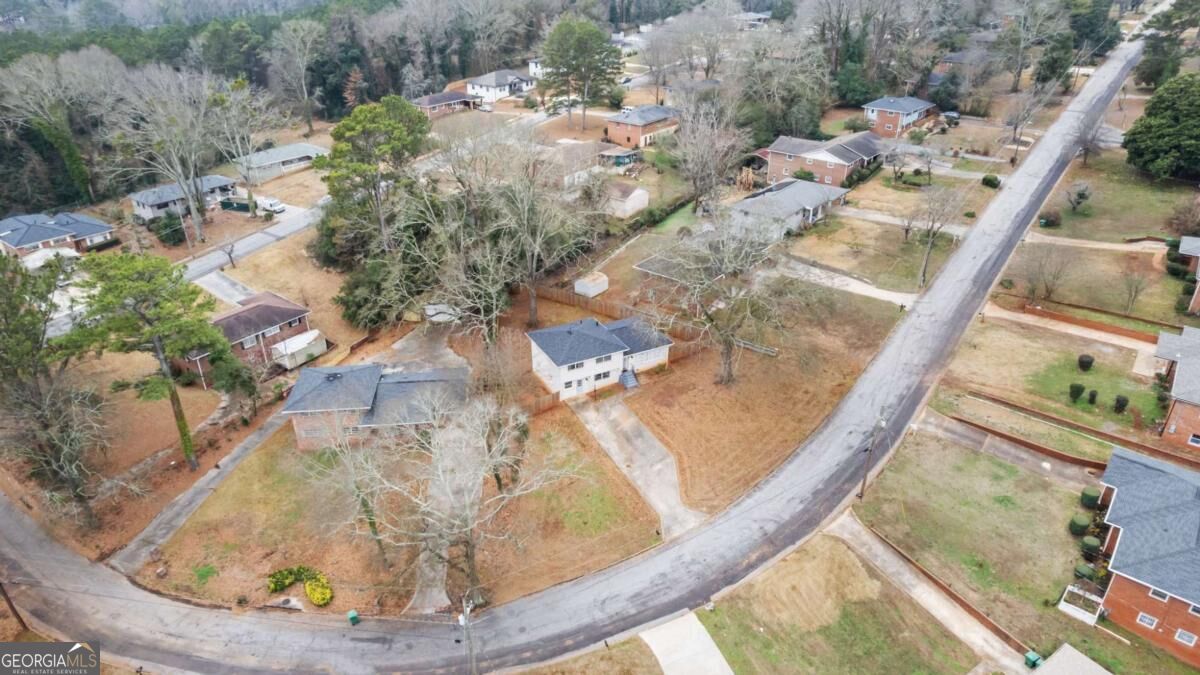 2971 Valley Ridge Drive Property Photo 24