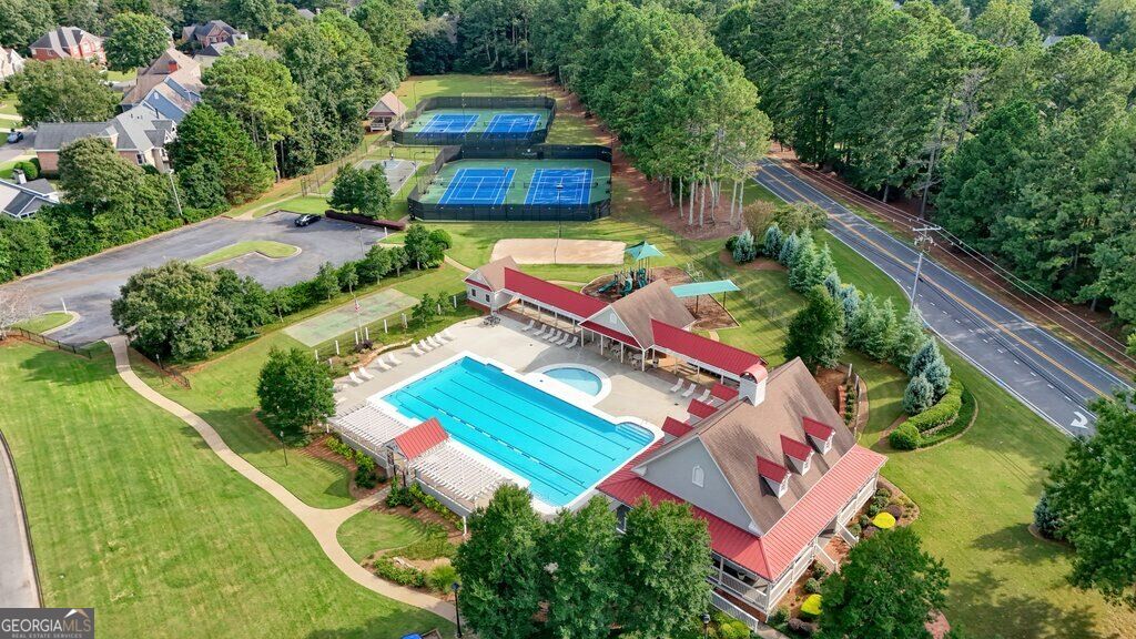 1200 Fenmore Hall Property Photo 70