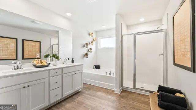 7278 Sherwood Square Drive # 18 Property Photo 12