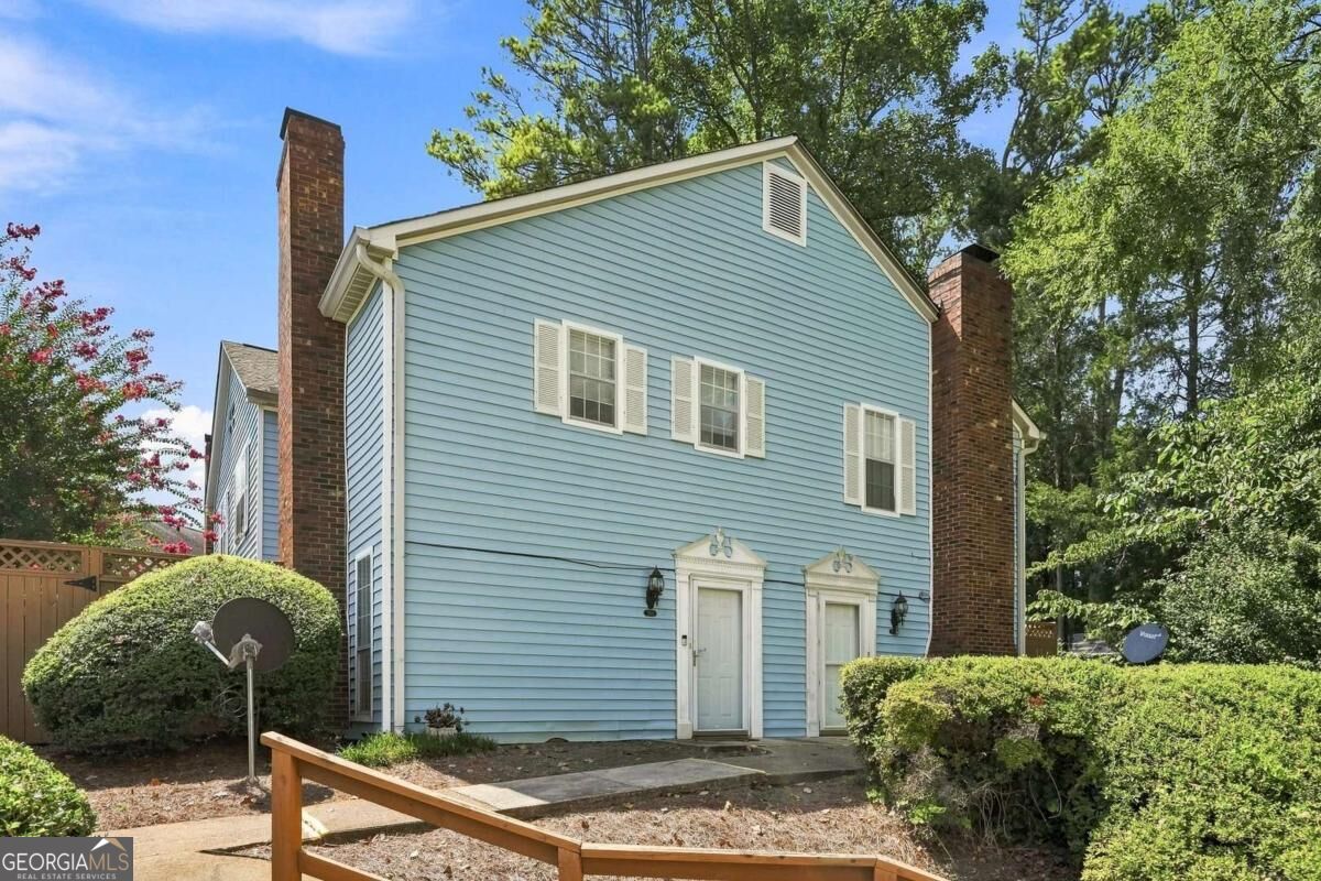 5557 Clover Rise Lane Property Photo 1
