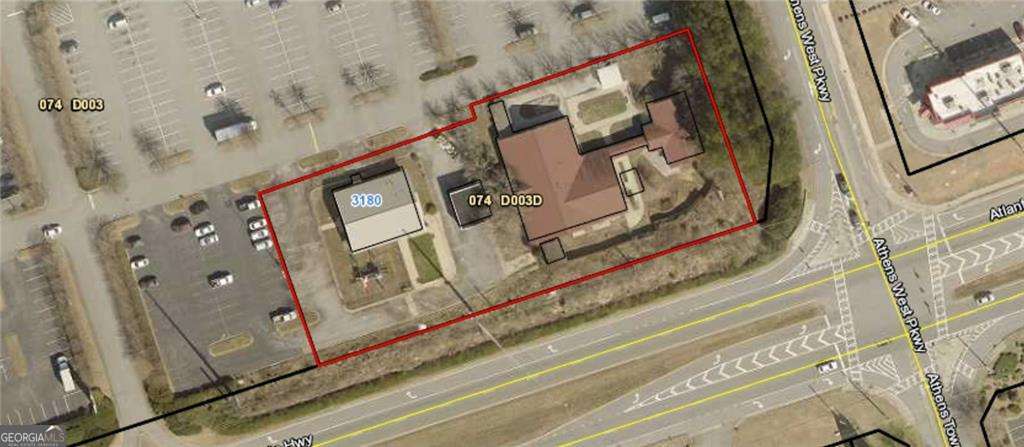 3180 Atlanta Highway Property Photo 9