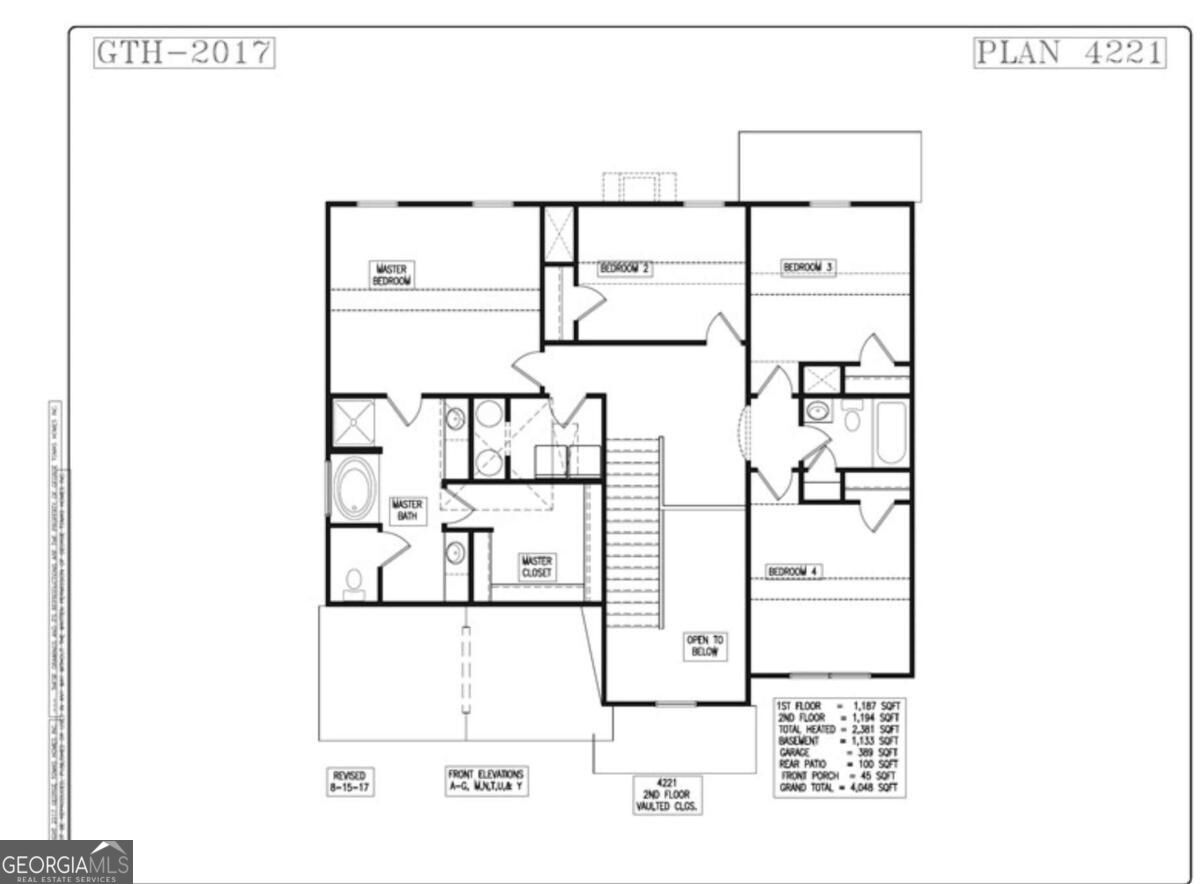 491 Shady Glen Property Photo 16