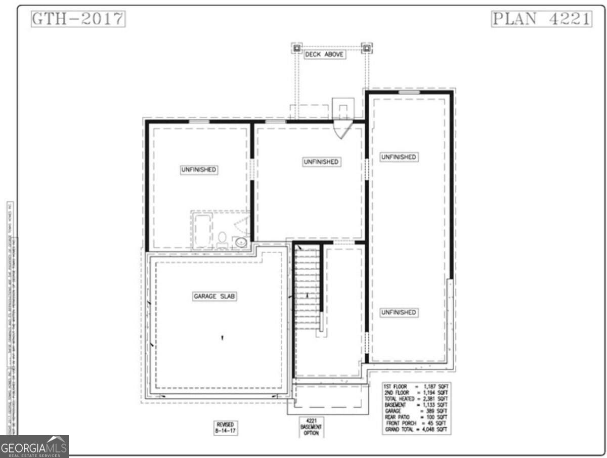 491 Shady Glen Property Photo 17