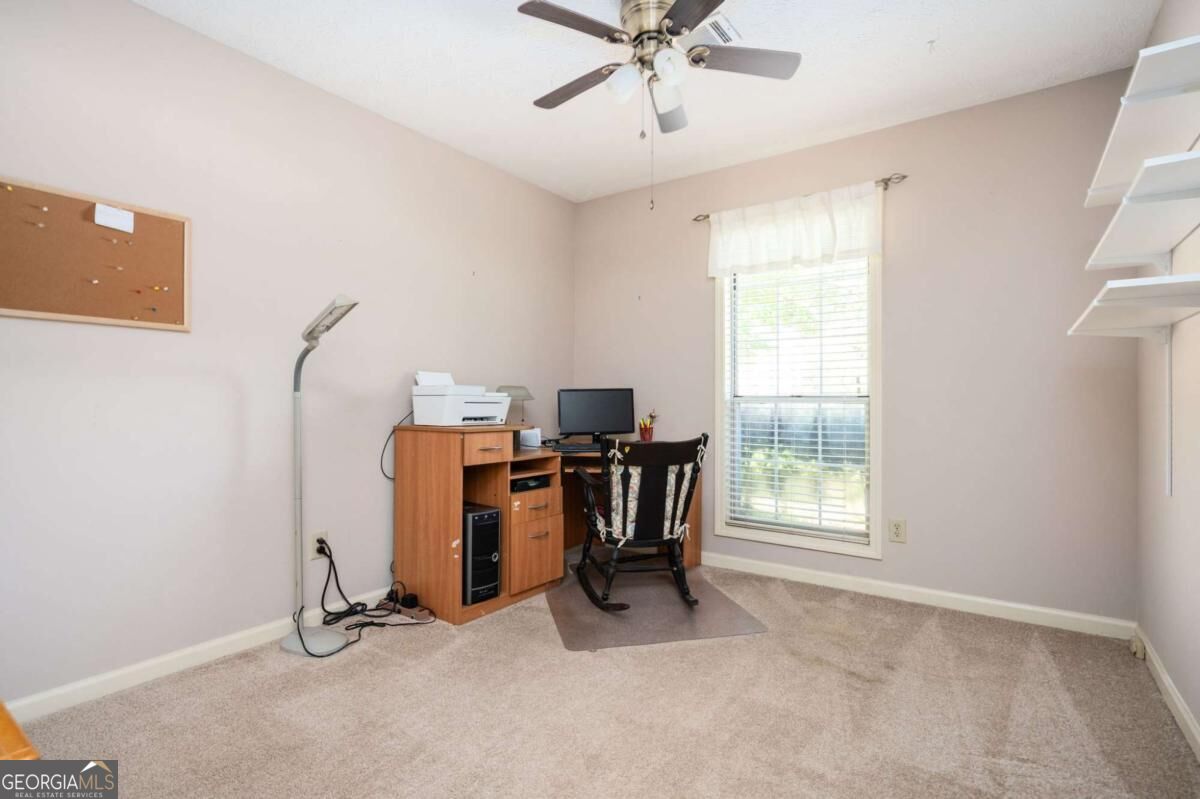 4015 Paloverde Drive Nw Property Photo 18