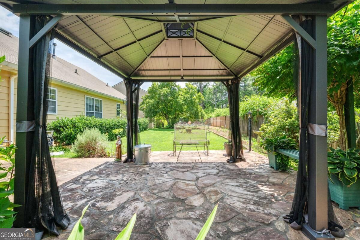 4015 Paloverde Drive Nw Property Photo 22