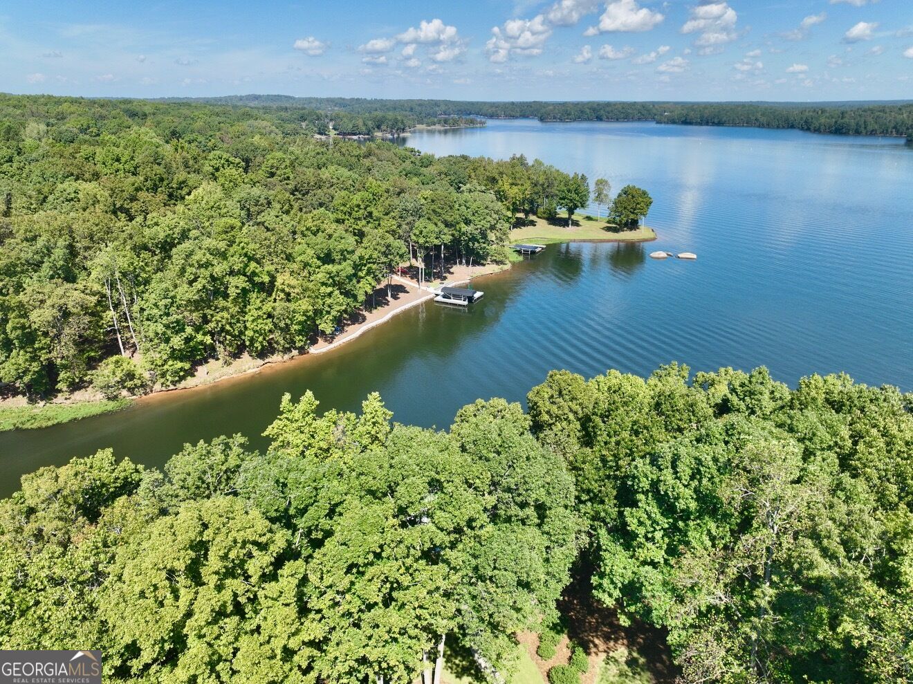 415 Long Shoals Drive Property Photo 4