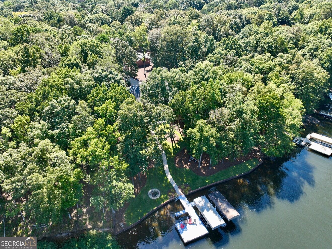 415 Long Shoals Drive Property Photo 7