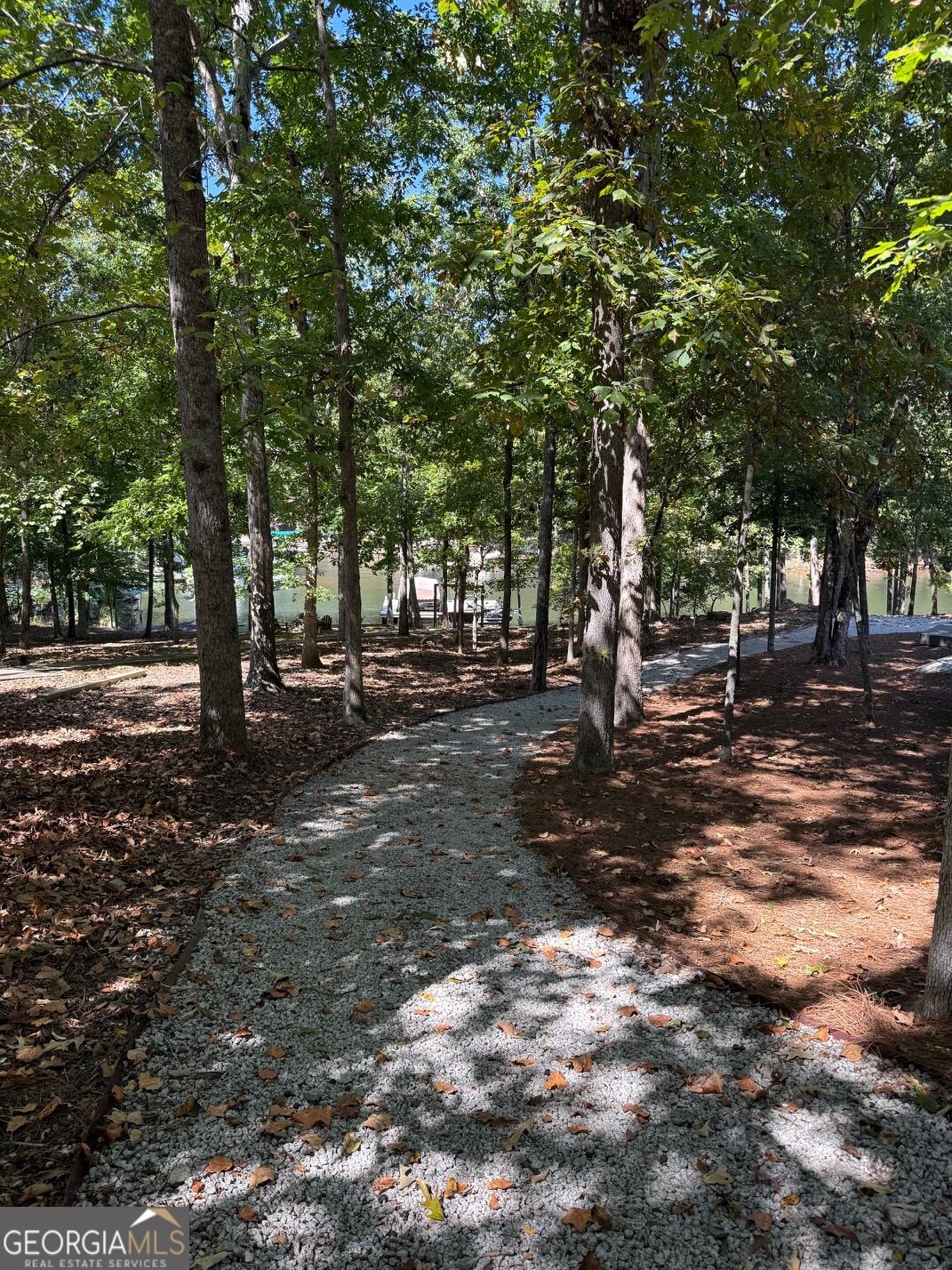 415 Long Shoals Drive Property Photo 15