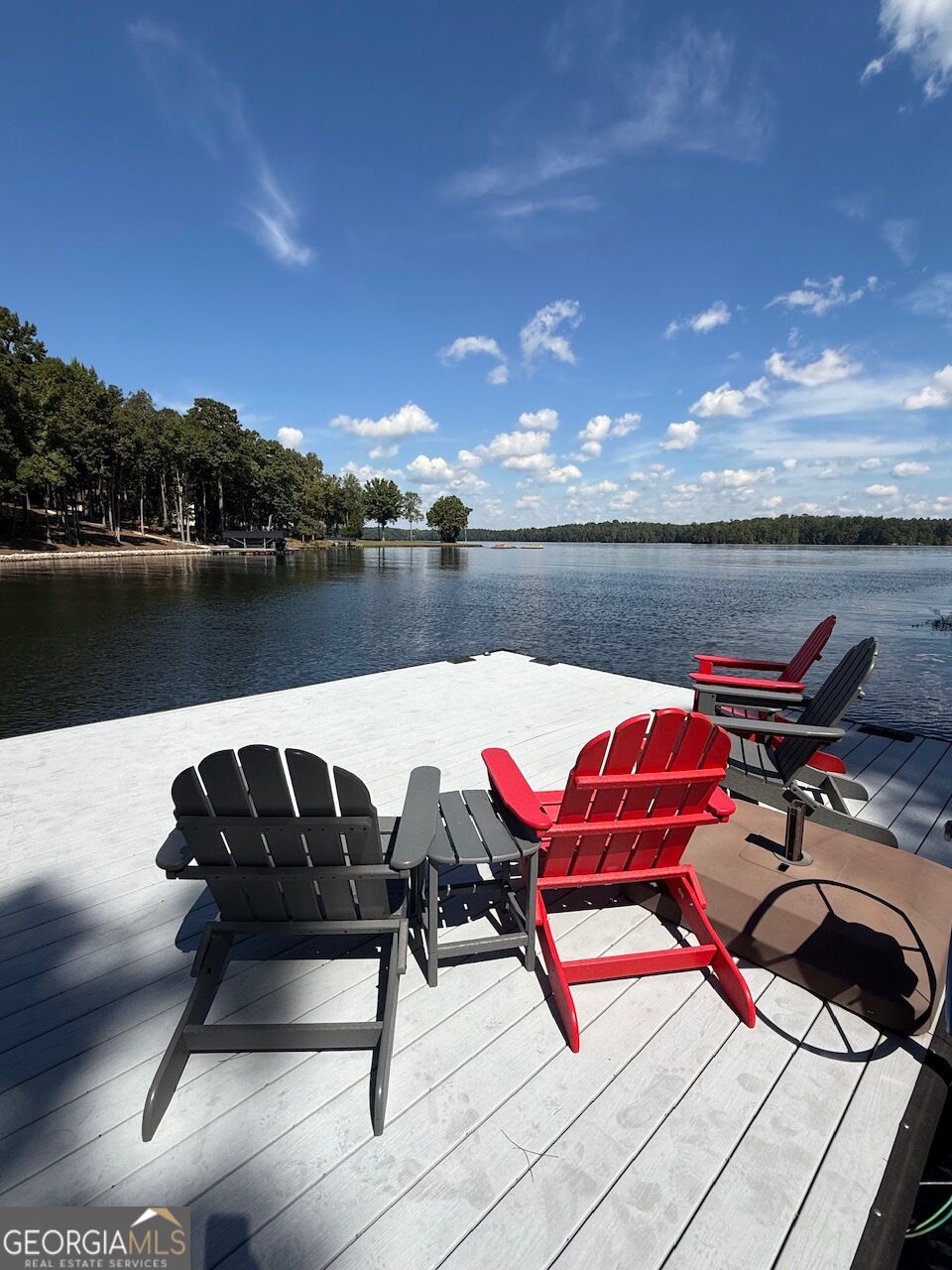 415 Long Shoals Drive Property Photo 25