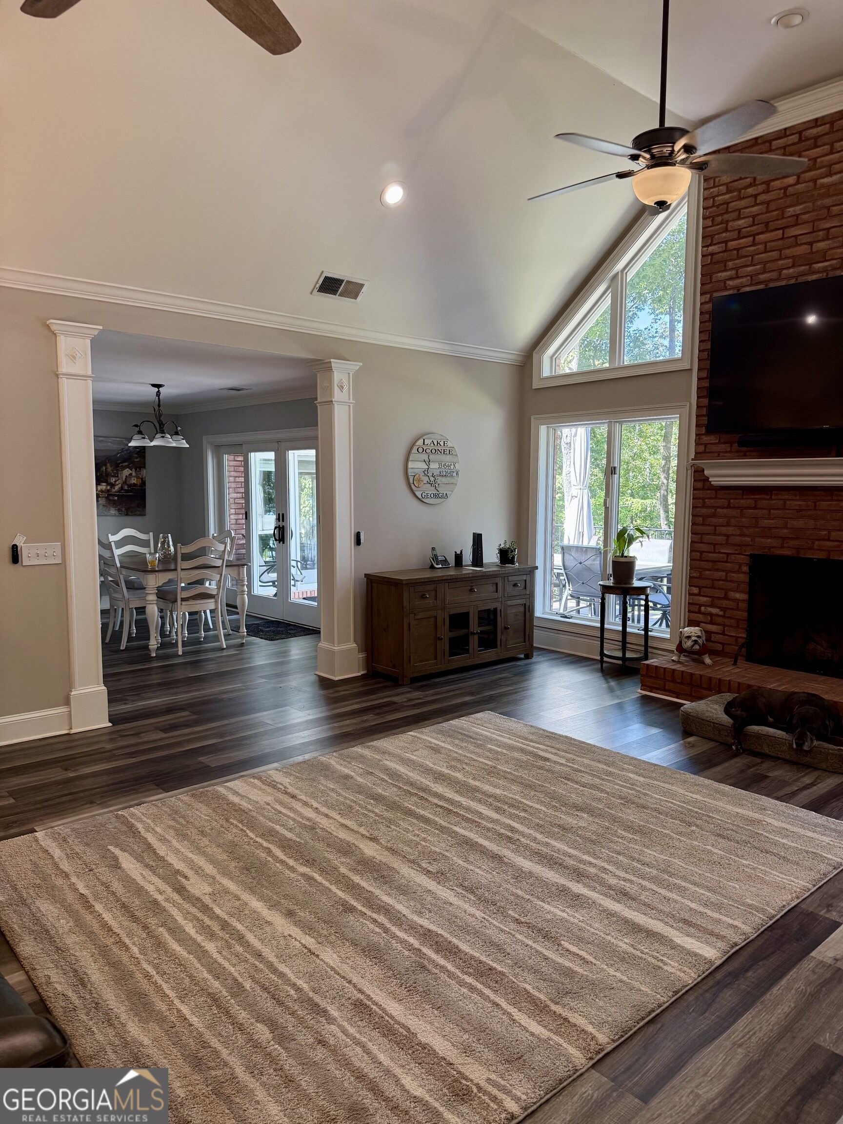 415 Long Shoals Drive Property Photo 34