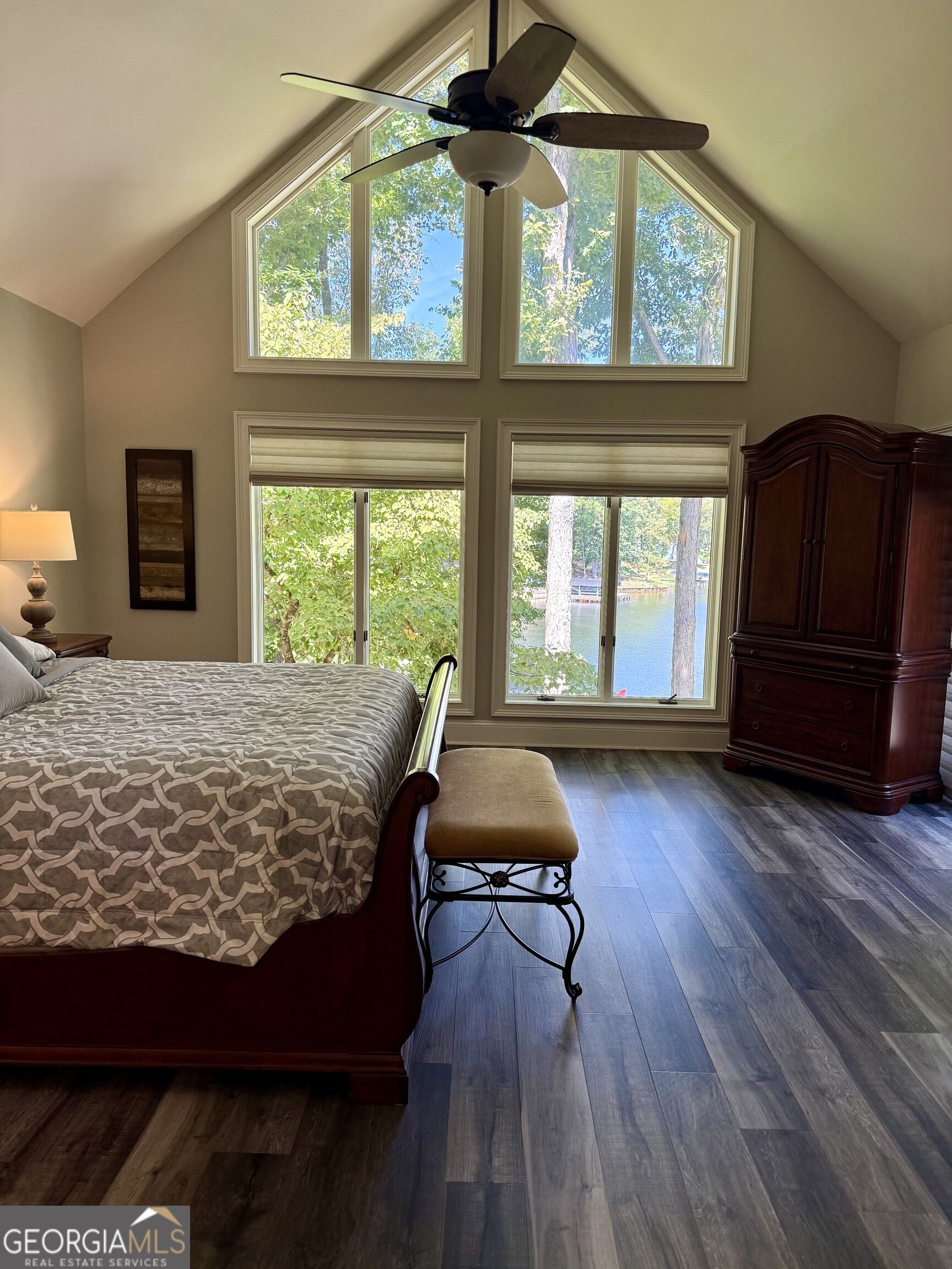415 Long Shoals Drive Property Photo 44