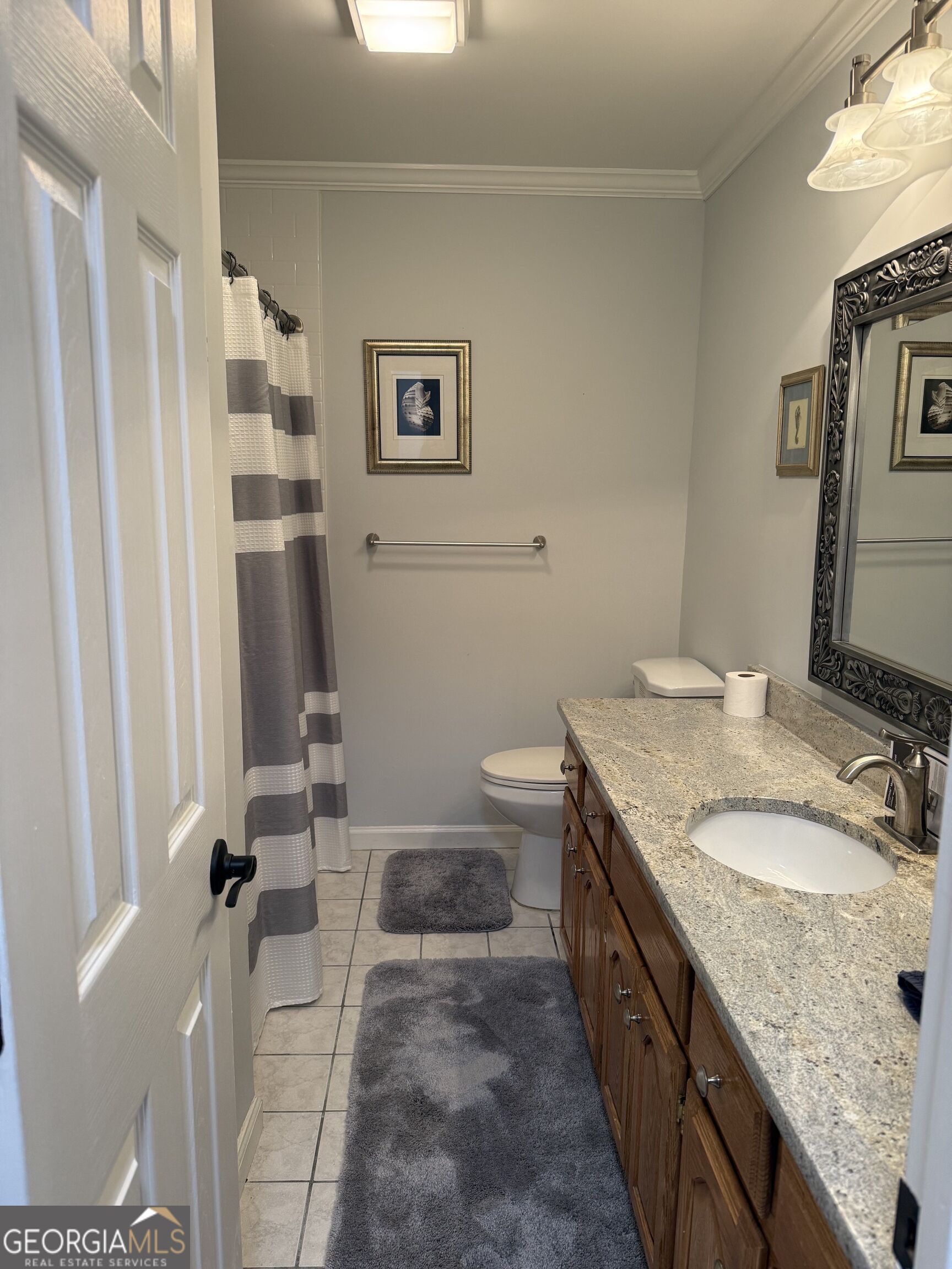 415 Long Shoals Drive Property Photo 57