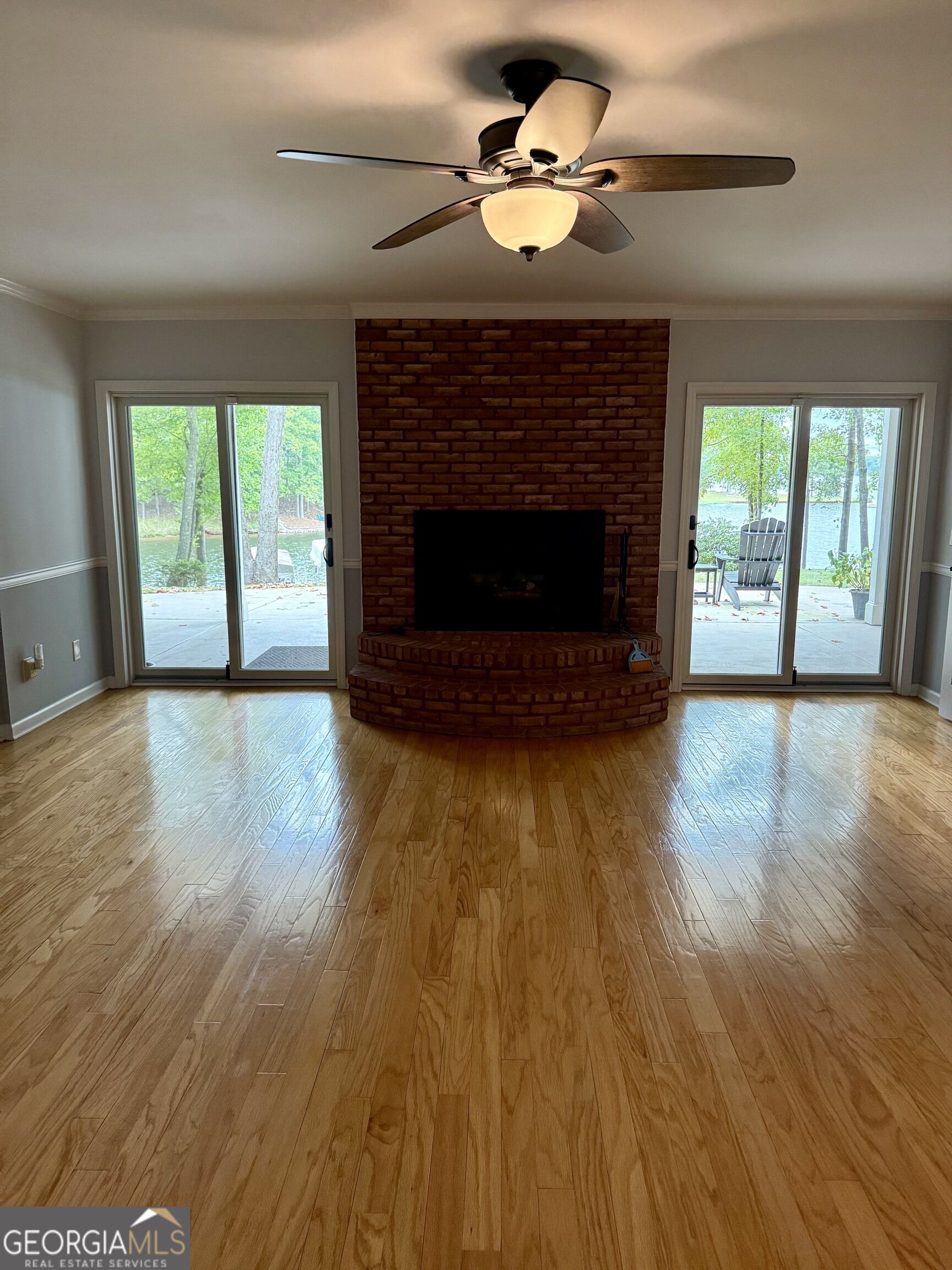 415 Long Shoals Drive Property Photo 59