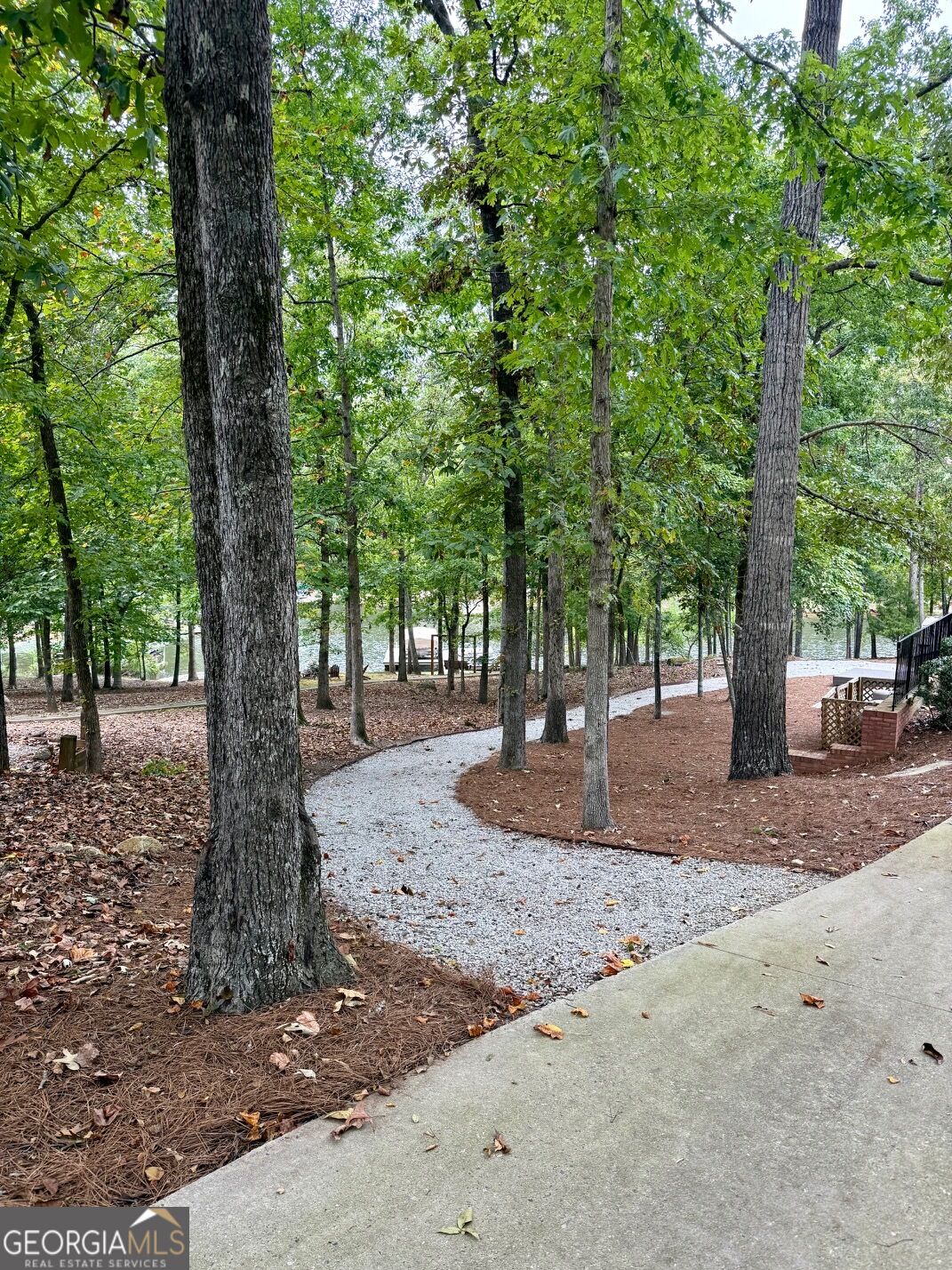 415 Long Shoals Drive Property Photo 65