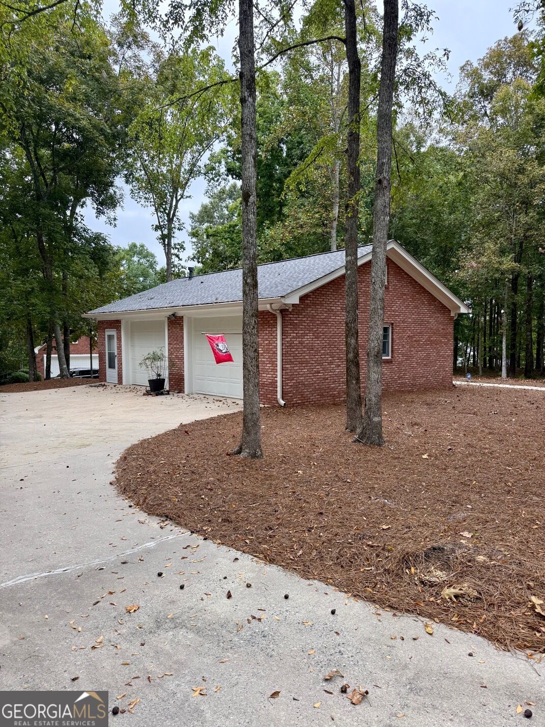 415 Long Shoals Drive Property Photo 66