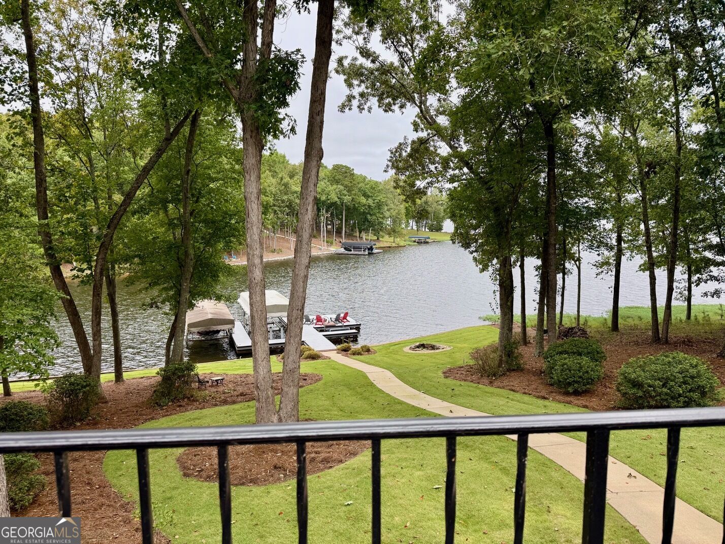 415 Long Shoals Drive Property Photo 69