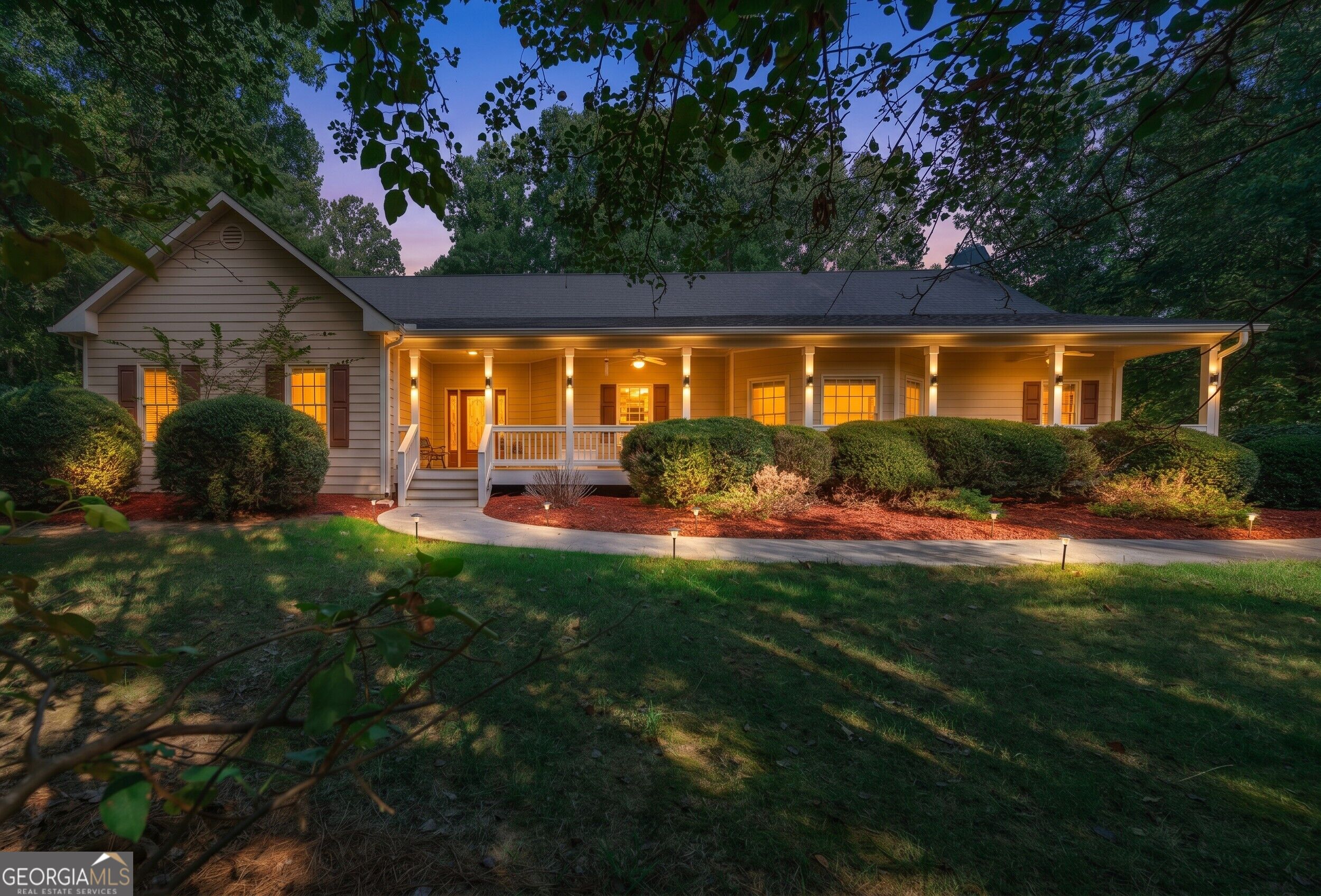 755 Old Hornage Road Property Photo 1
