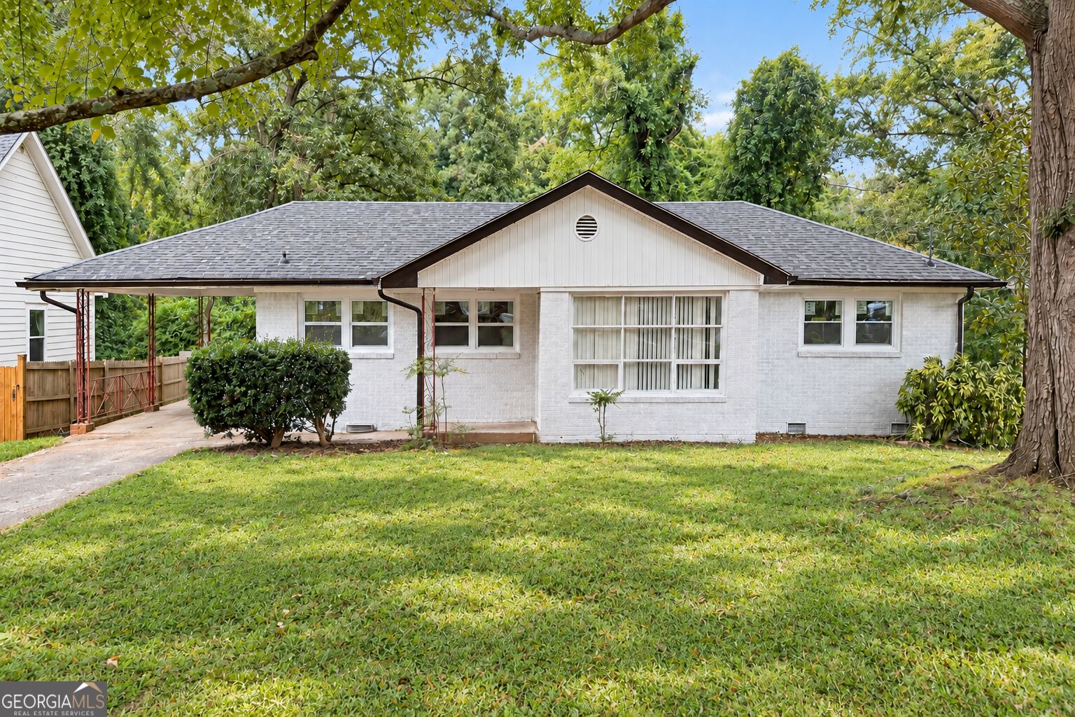 3066 Glendale Court Property Photo 1