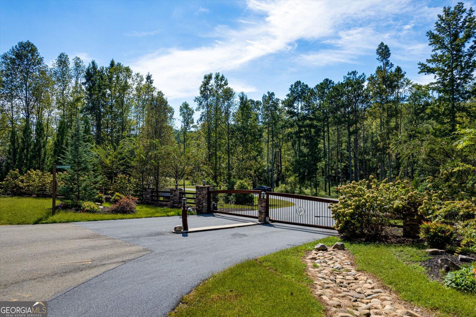 Lot 3 Blalock Mountain Road Property Photo 3