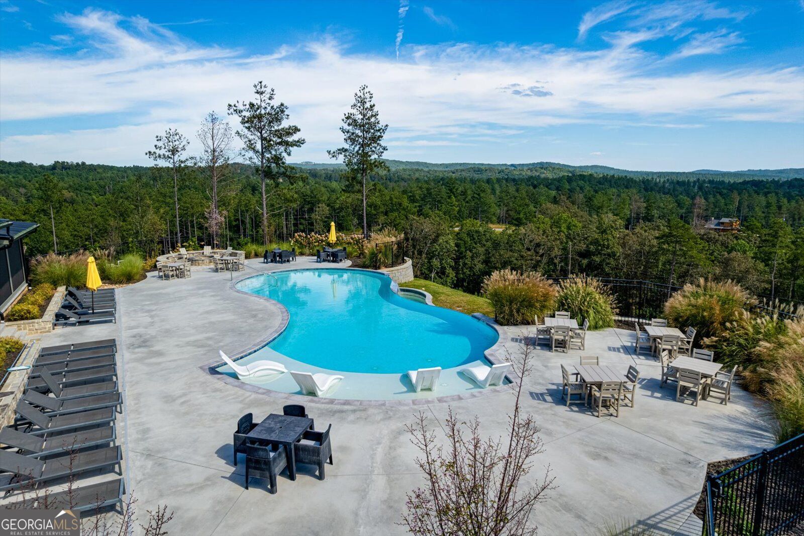 Lot 3 Blalock Mountain Road Property Photo 12