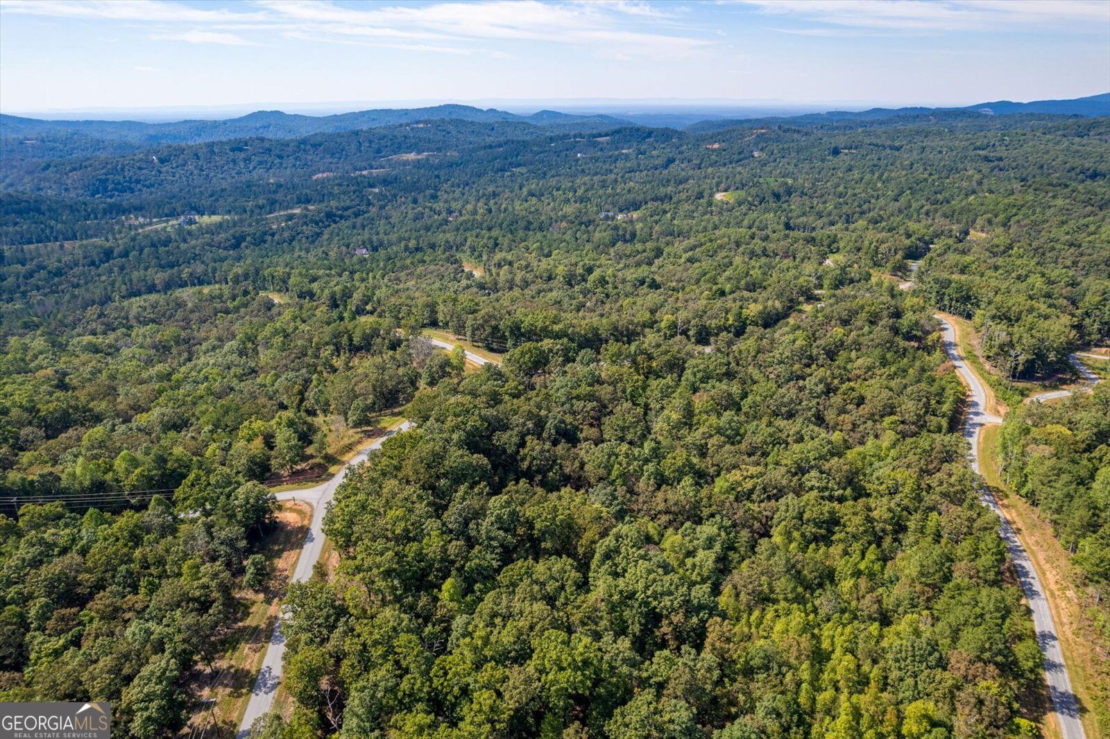 Lot 3 Blalock Mountain Road Property Photo 20
