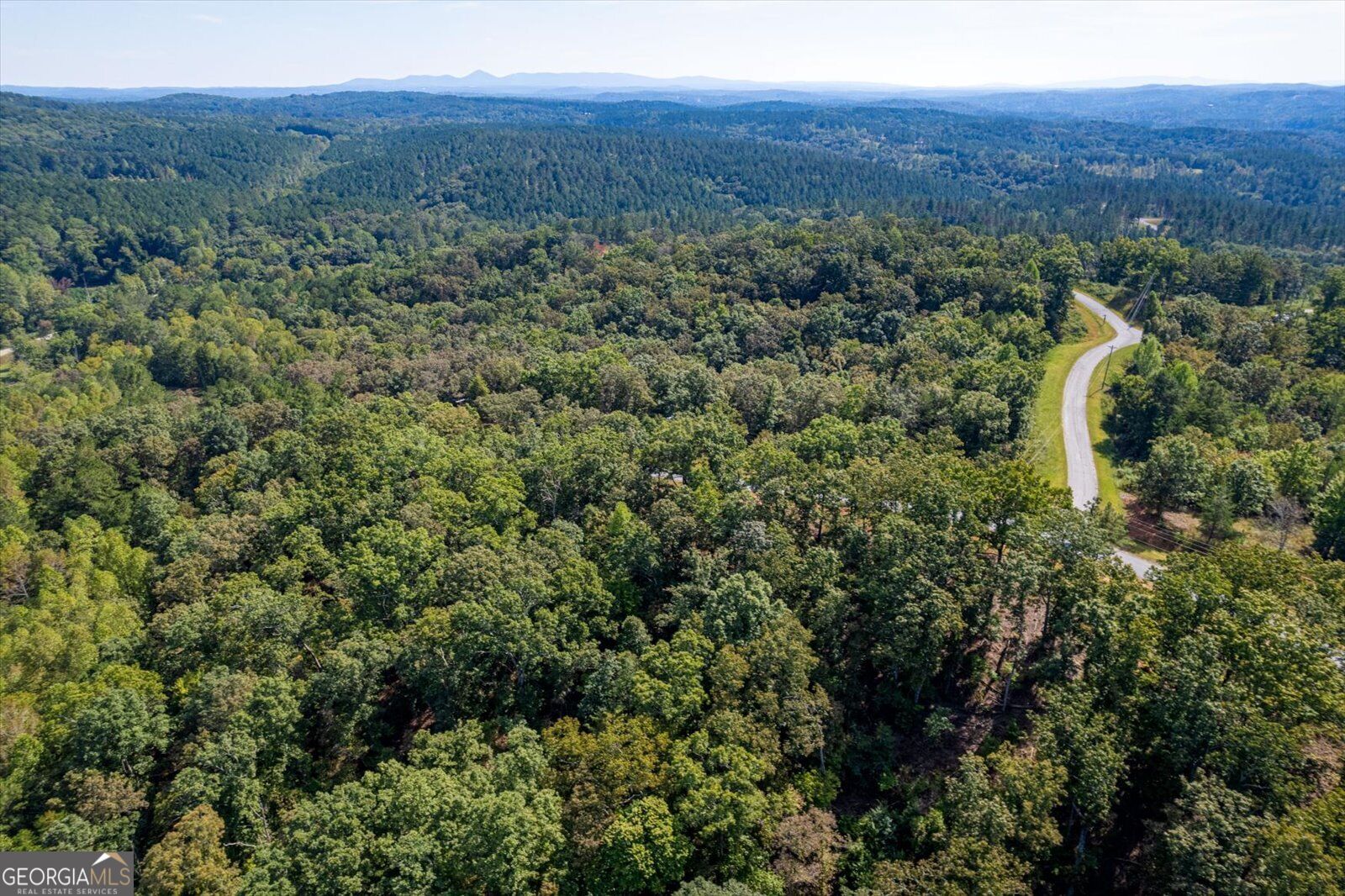 Lot 3 Blalock Mountain Road Property Photo 22
