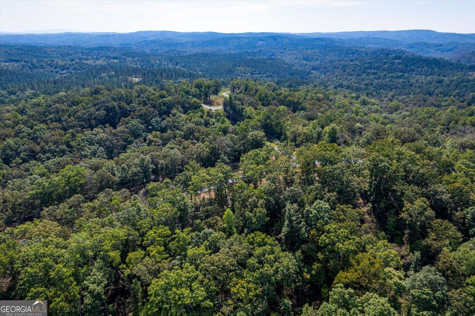 Lot 3 Blalock Mountain Road Property Photo 23