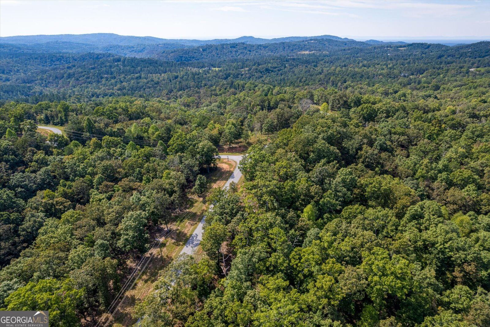 Lot 3 Blalock Mountain Road Property Photo 24