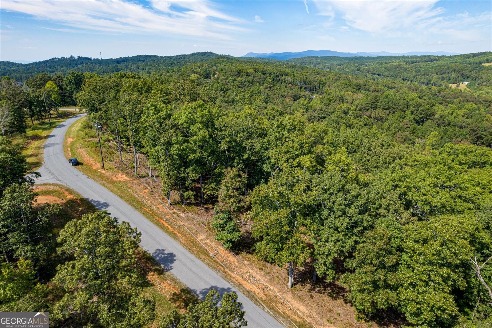 Lot 3 Blalock Mountain Road Property Photo 25