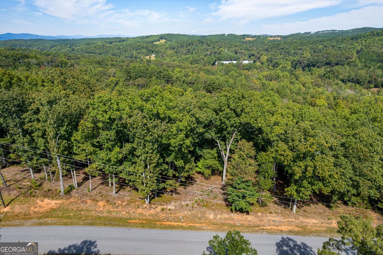 Lot 3 Blalock Mountain Road Property Photo 26