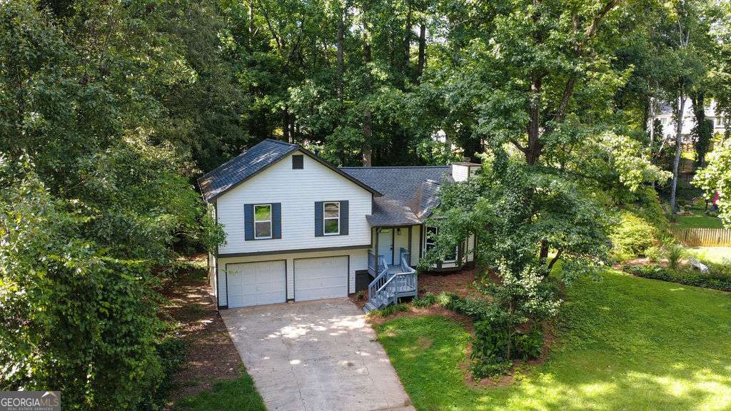 263 Sumer Lane N Property Photo 23