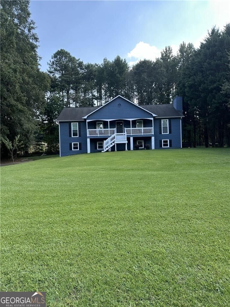 106 Courtland Circle Property Photo 2