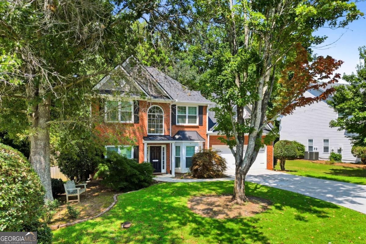 575 Kingsport Drive Property Photo 1
