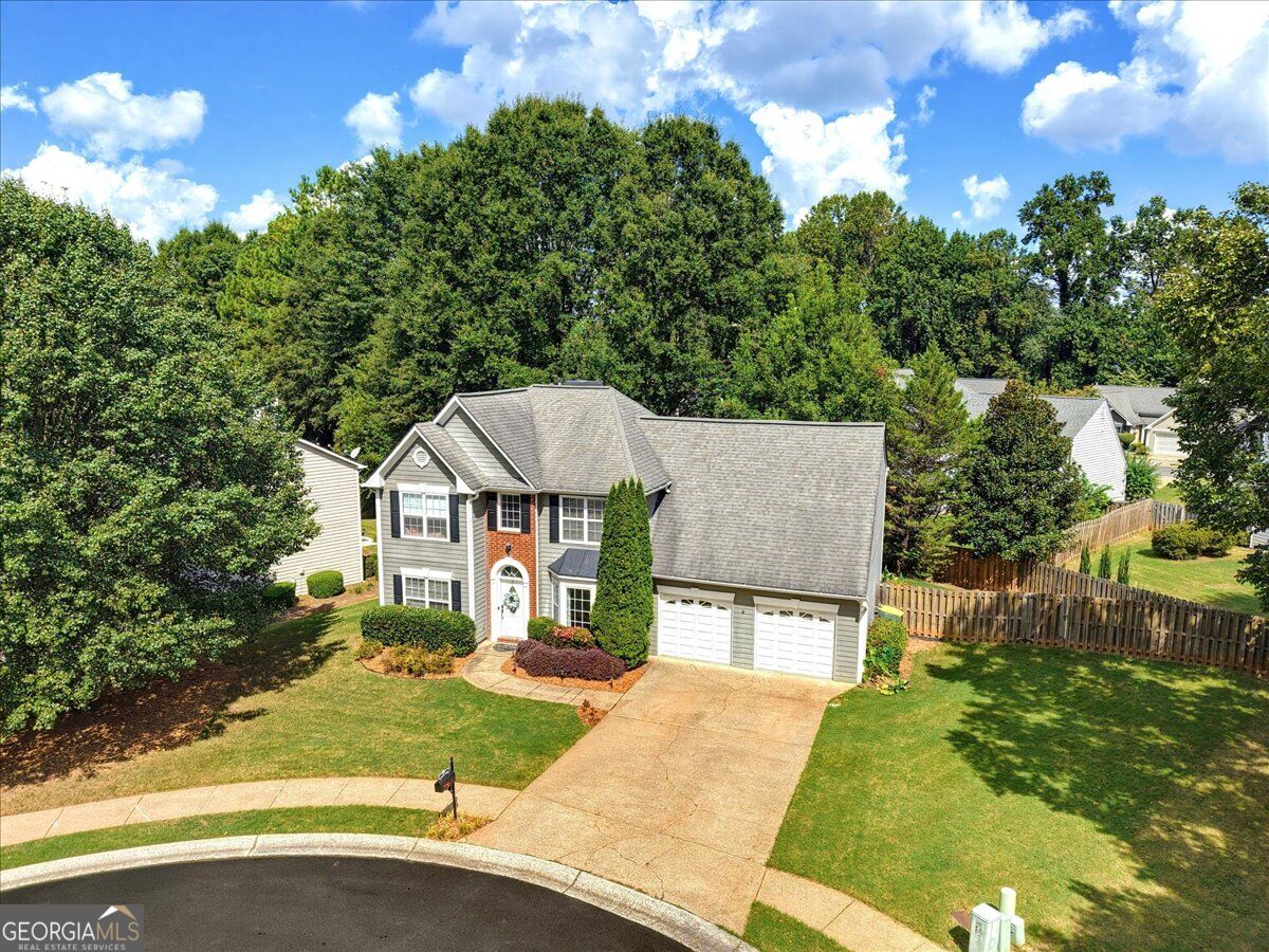 2360 Brookgreen Commons NW Property Photo 1