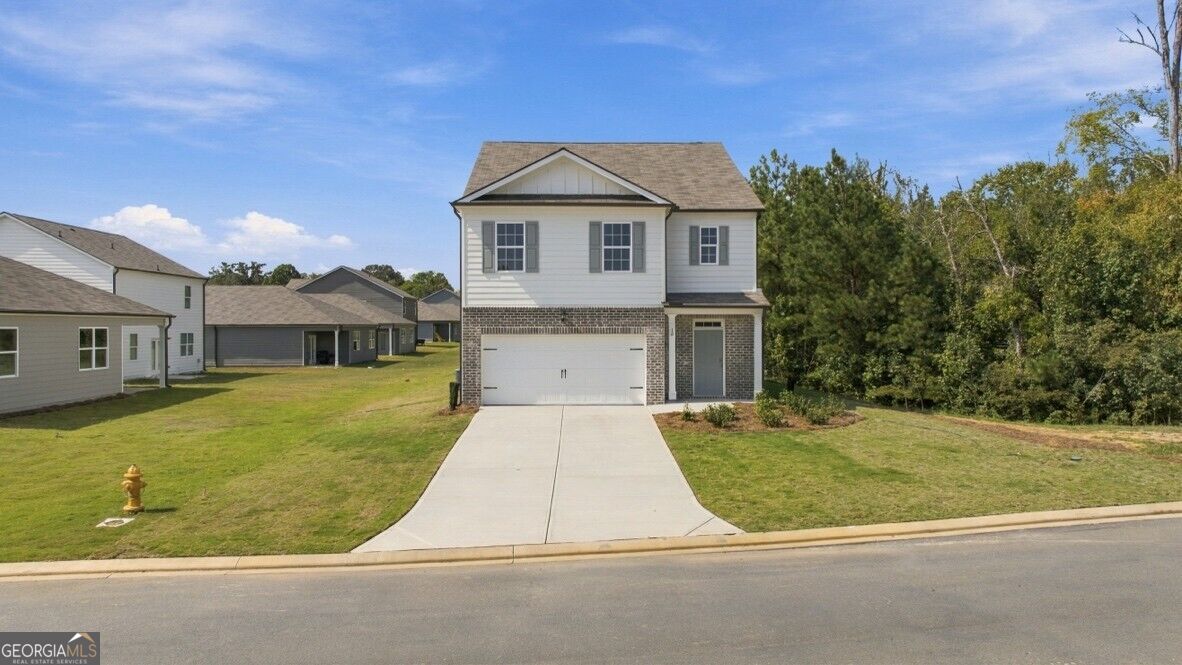 18 Babcock Drive Ne Property Photo 1
