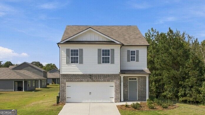 18 Babcock Drive Ne Property Photo 1