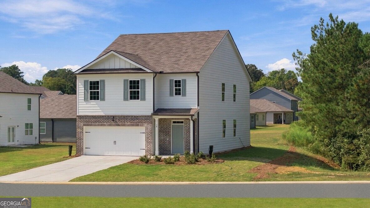 18 Babcock Drive Ne Property Photo 2