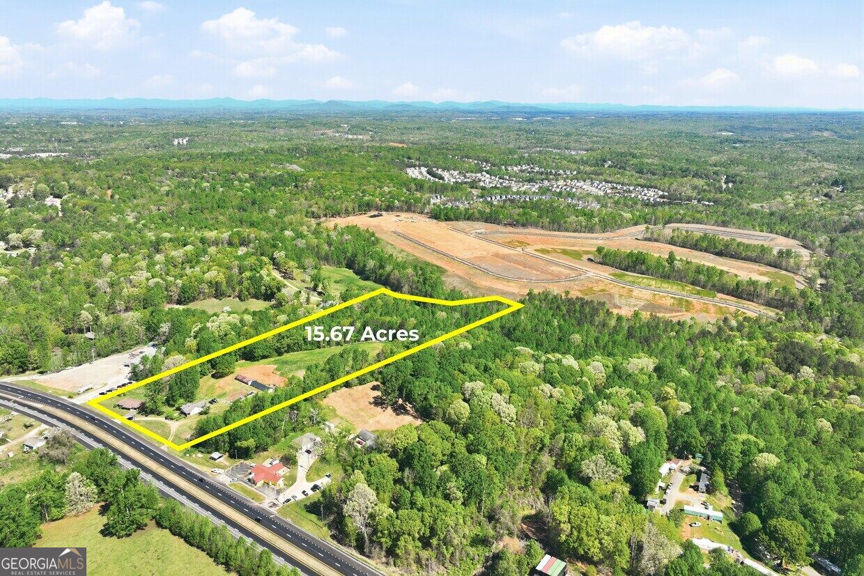 2481 Athens Highway Property Photo 2