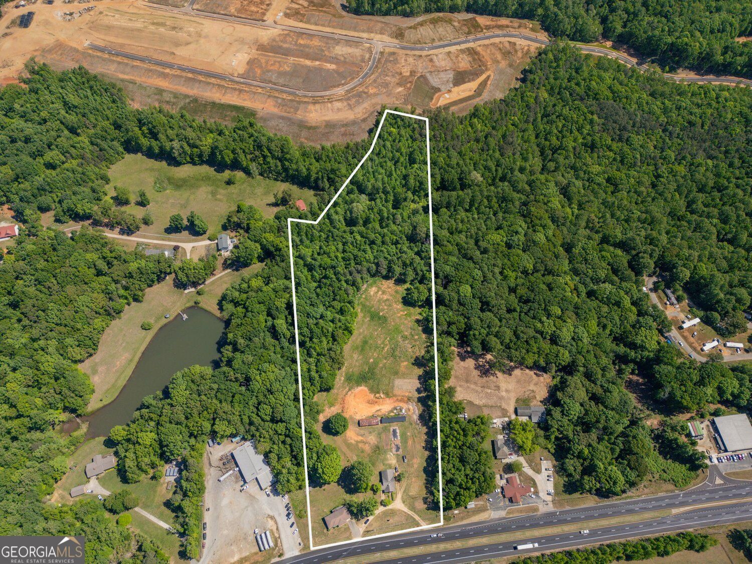 2481 Athens Highway Property Photo 5