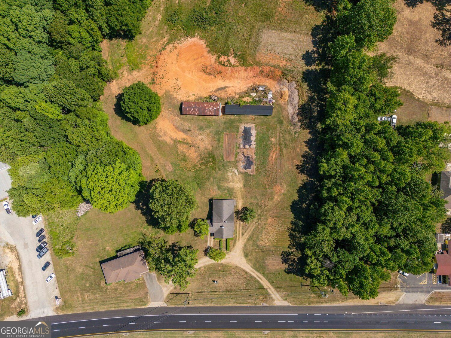 2481 Athens Highway Property Photo 6