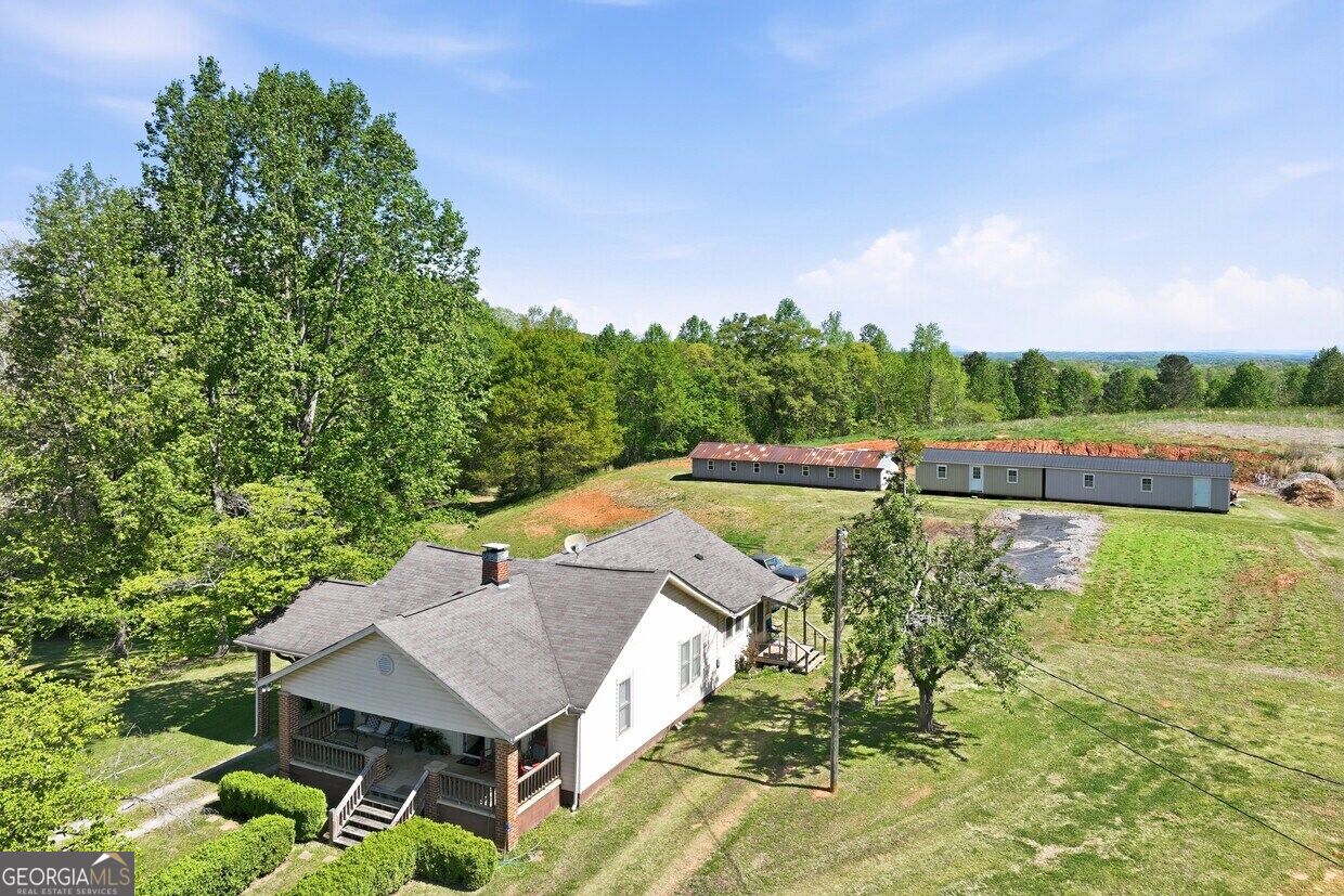 2481 Athens Highway Property Photo 8