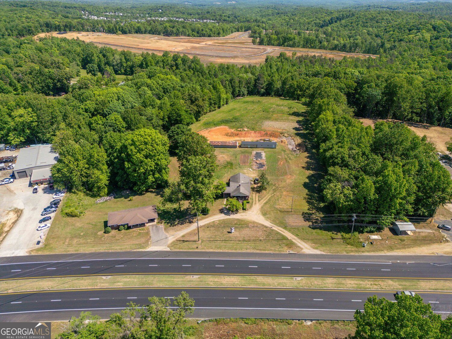 2481 Athens Highway Property Photo 9