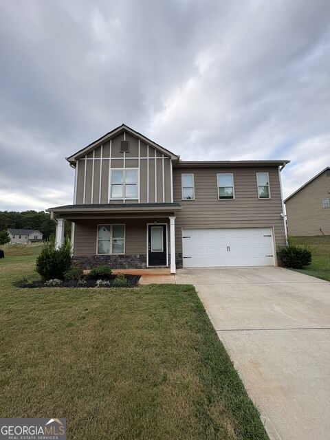 465 Mcgiboney Lane Property Photo 1