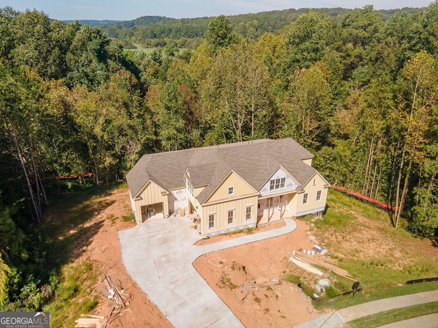 815 Waterford Estates Manor Property Photo 3