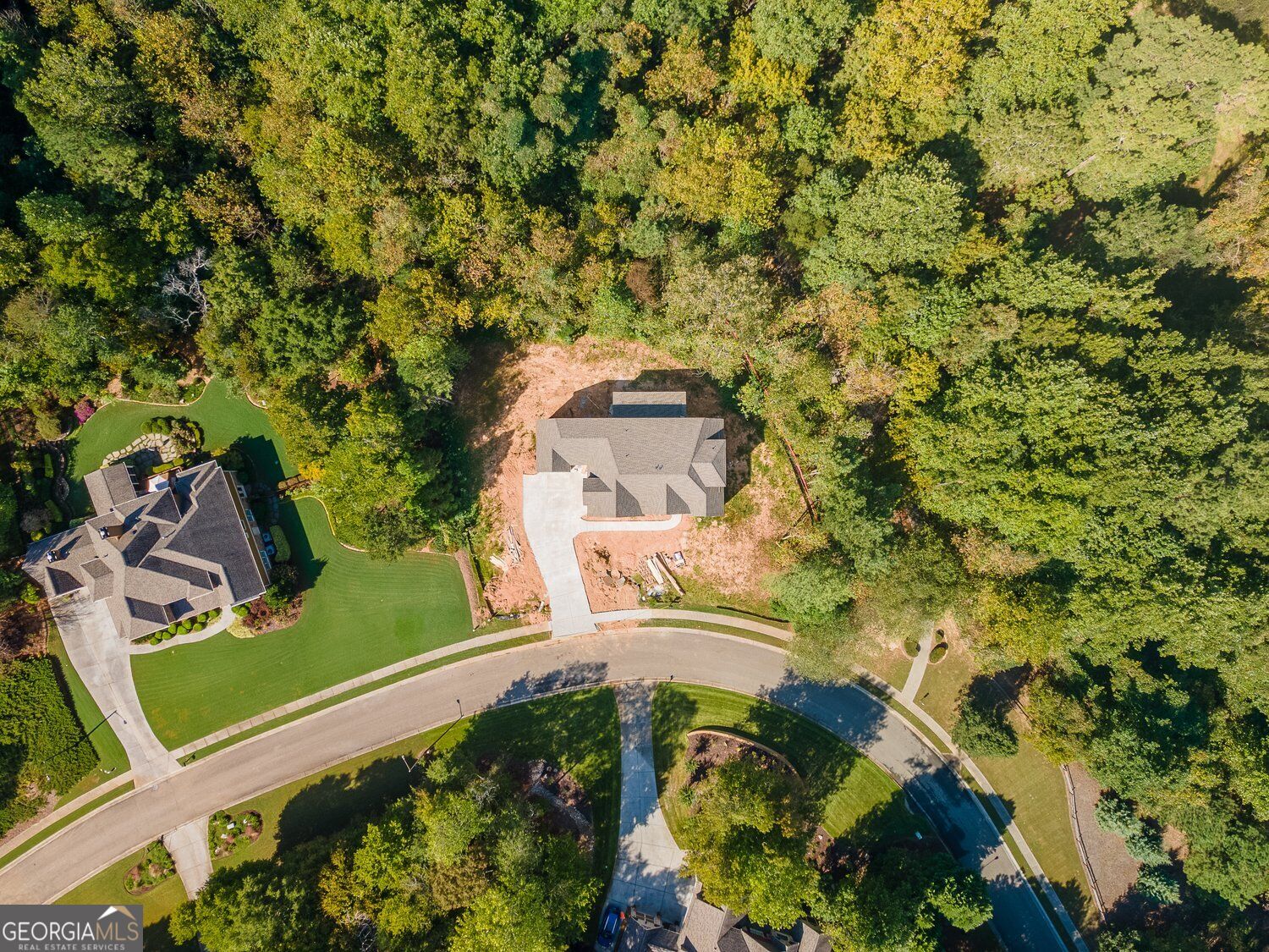 815 Waterford Estates Manor Property Photo 6